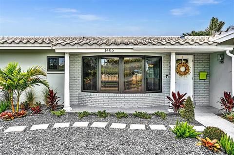 1406 NE 62nd St, Fort Lauderdale, FL 33334