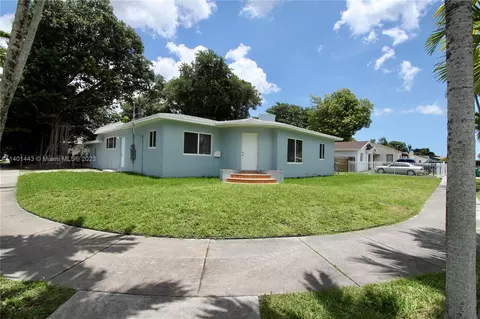 1791 NW 45th St, Miami, FL 33142