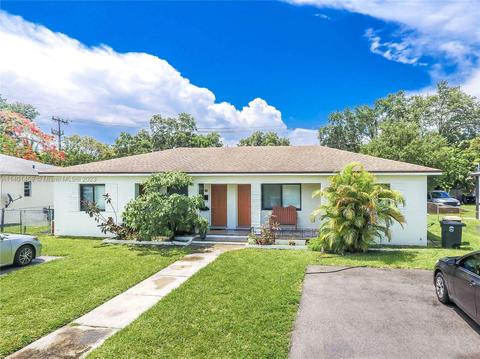630 NE 139th St, North Miami, FL 33161