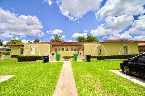9721 SW 37th Ter, Miami, FL 33165