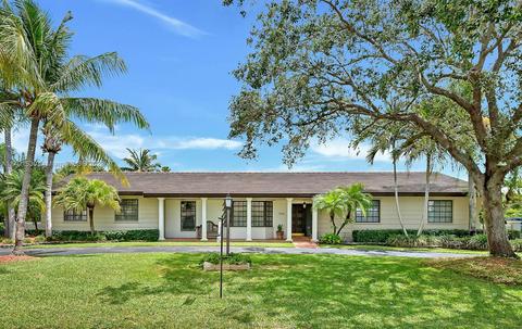 7601 SW 175th St, Palmetto Bay, FL 33157