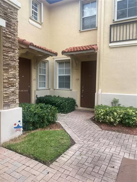 1550 NE 33rd Ave #109-8, Homestead, FL 33033