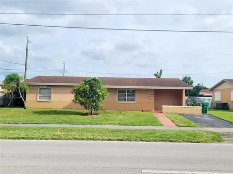 12512 SW 26th St, Miami, FL 33175