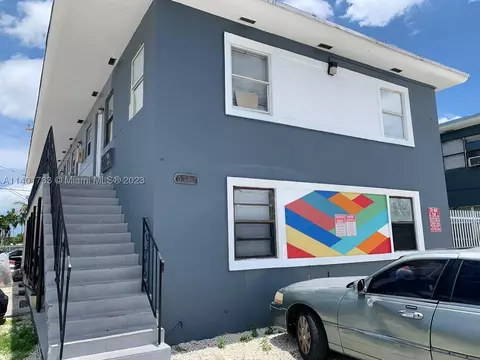 6541 NW 12th Ave #3, Miami, FL 33150