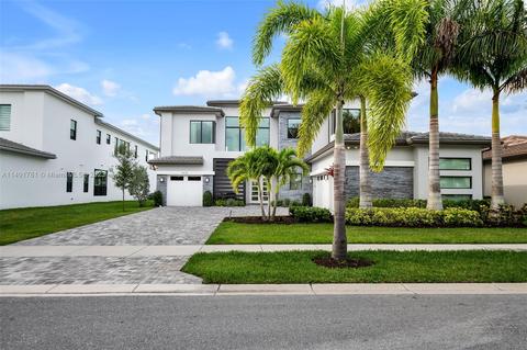 9639 Macchiato Ave, Boca Raton, FL 33496