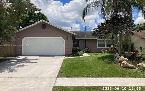 Undisclosed, West Palm Beach, FL 33415