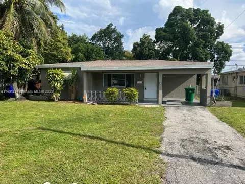 7330 Orleans St, Miramar, FL 33023