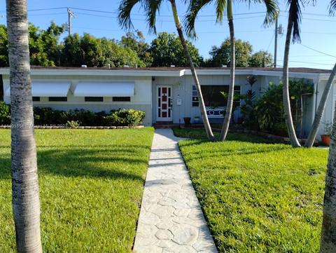 141 NW 187th St, Miami Gardens, FL 33169