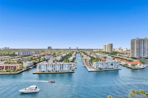 290 174th St #2404, Sunny Isles Beach, FL 33160