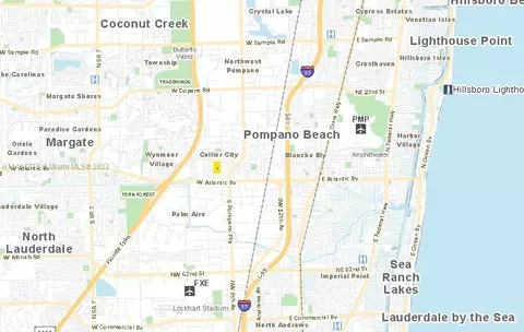 4 Nw Ct, Pompano Beach, FL 33069