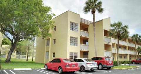 6021 NW 61st Ave #201, Tamarac, FL 33319