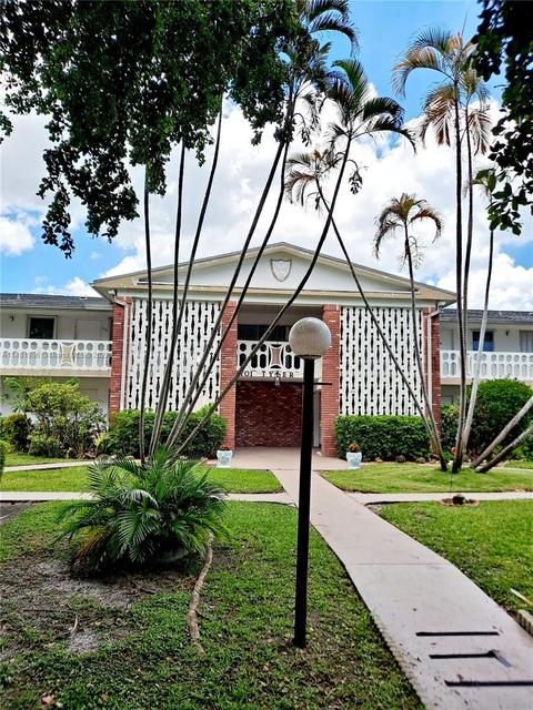 3701 Tyler St #210, Hollywood, FL 33021