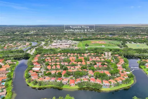 895 Garnet Cir, Weston, FL 33326