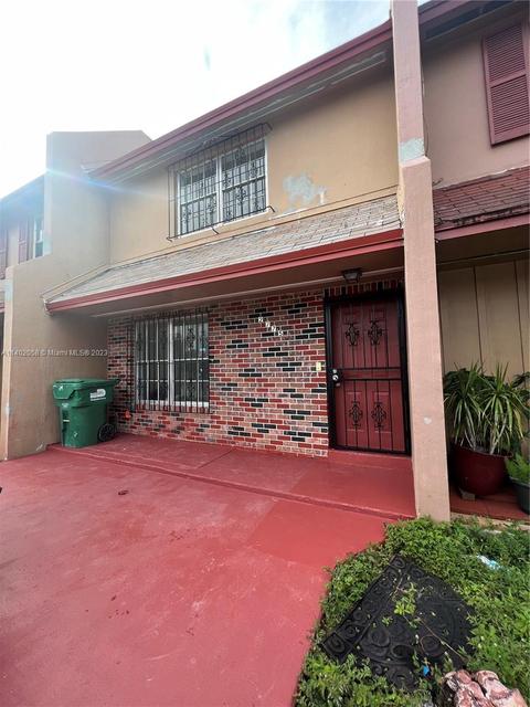 2775 NW 197th Ter #2775, Miami Gardens, FL 33056