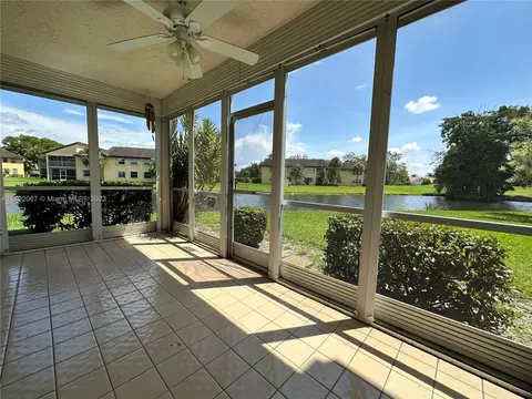 8751 Holly Ct #101, Tamarac, FL 33321