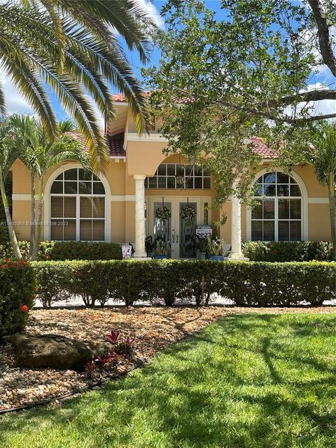 15292 SW 17th St, Davie, FL 33326