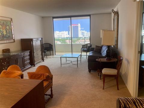 600 Three Islands Blvd #1520, Hallandale Beach, FL 33009