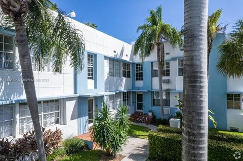 1009 Meridian Ave #15, Miami Beach, FL 33139