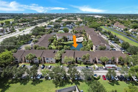 2946 S University Dr #7201, Davie, FL 33328