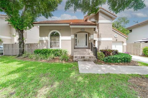 1731 NW 107th Ave, Plantation, FL 33322