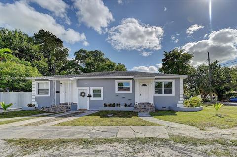 11005 NE 3rd Ave, Miami, FL 33161