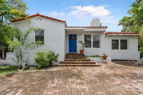 4420 SW 14th St, Miami, FL 33134