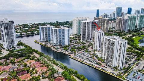 3731 N Country Club Dr #1729, Aventura, FL 33180