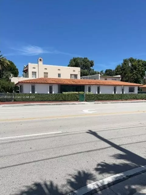1101 SW 17th Ave, Miami, FL 33135