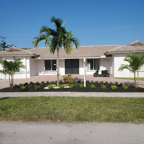21405 NE 19th Ct, Miami, FL 33179