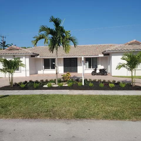 21405 NE 19th Ct, Miami, FL 33179