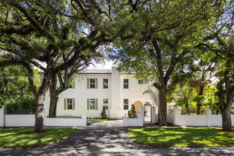 1525 Cadiz Ave, Coral Gables, FL 33134