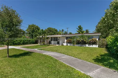 316 NW 45th Ave, Plantation, FL 33317
