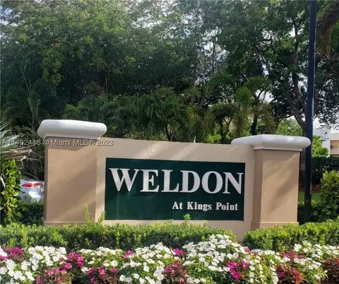 9551 Weldon Cir #E209, Tamarac, FL 33321