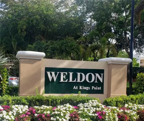 9551 Weldon Cir #E209, Tamarac, FL 33321