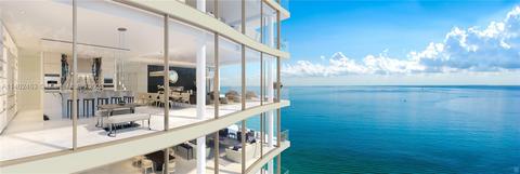 17975 Collins Ave #1901, Sunny Isles Beach, FL 33160