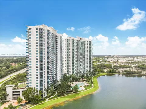 2681 N Flamingo Rd #606S, Sunrise, FL 33323