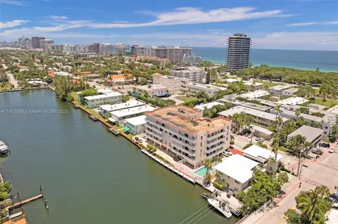 8530 Byron Ave #506, Miami Beach, FL 33141