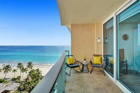 2501 S Ocean Dr #1105, Hollywood, FL 33019