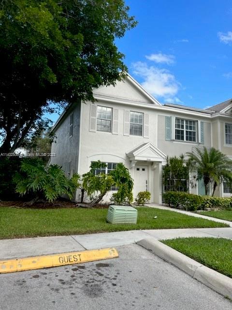 7938 Sanibel Dr #7938, Tamarac, FL 33321