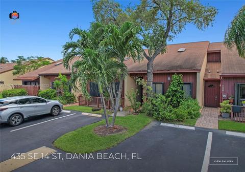 435 SE 14th St #435, Dania Beach, FL 33004