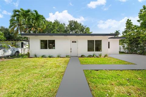 1565 NE 127th St, North Miami, FL 33161