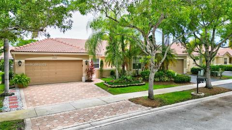 2062 Borealis Way #2062, Weston, FL 33327