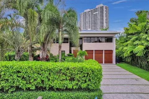 219 Holiday Dr, Hallandale Beach, FL 33009