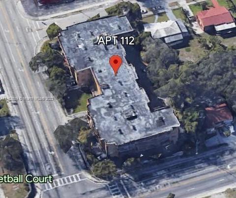 13480 NE 6th Ave #112, North Miami, FL 33161