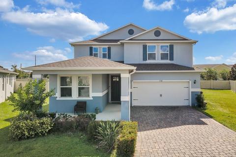 2580 Needlepoint, Kissimmee, FL 34741