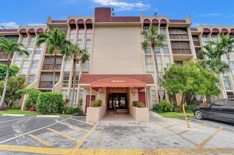 2001 Atlantic Shores Blvd #209, Hallandale Beach, FL 33009