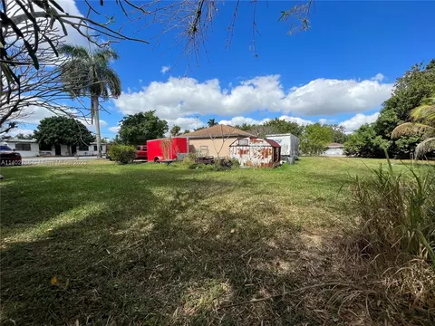 145 NW 6th Ave, Florida City, FL 33034