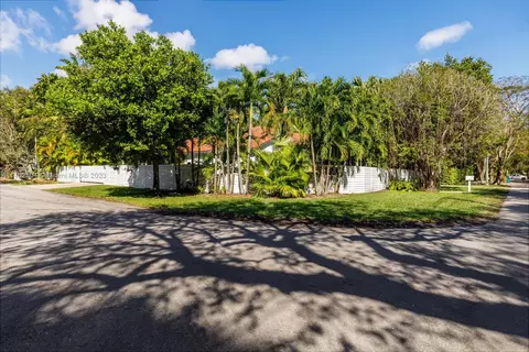 3775 Poinciana Ave, Coconut Grove, FL 33133