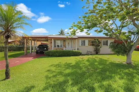 22365 SW 112th Pl, Miami, FL 33170