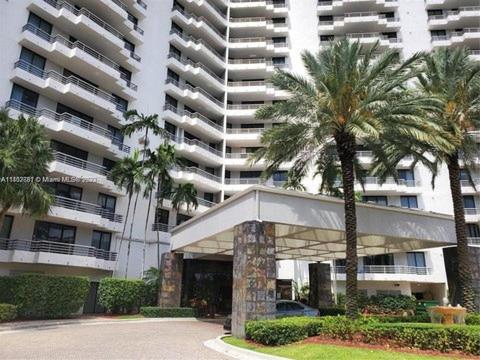3300 NE 191st St #208, Aventura, FL 33180